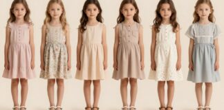 ألوان الباستيل الخمسة التي تهيمن على موضة الفتيات هذا الصيف