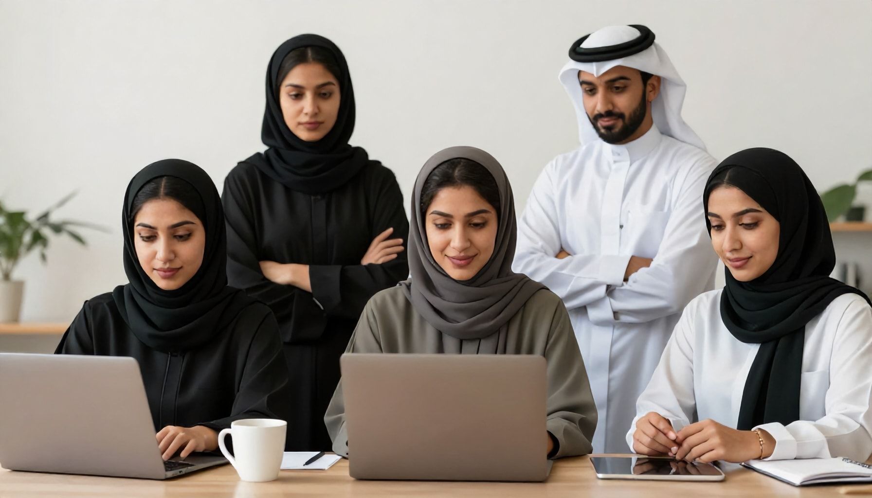 ٥ مهارات جديدة تكتسبها الفتيات من هذه الاتجاهات