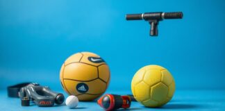 أفضل المعدات الرياضية: مقارنة شاملة لكيفية اختيار ما يناسبك