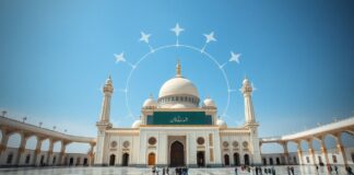 كيف تحدد القبلة بدقة باستخدام التكنولوجيا الحديثة؟