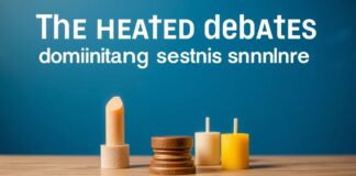 المناقشات الساخنة التي تسيطر على وسائل التواصل الاجتماعي هذا الصيف