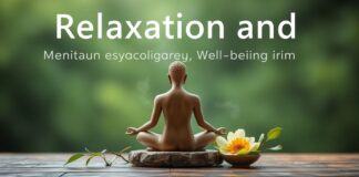 الاسترخاء والتأمل: طريقك نحو الصحة النفسية والعقلية