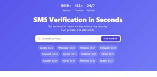 SMS-MAN: A Complete Disappointment — Low-Quality SMS Service That Can Seize Your Entire Balance Without Warning