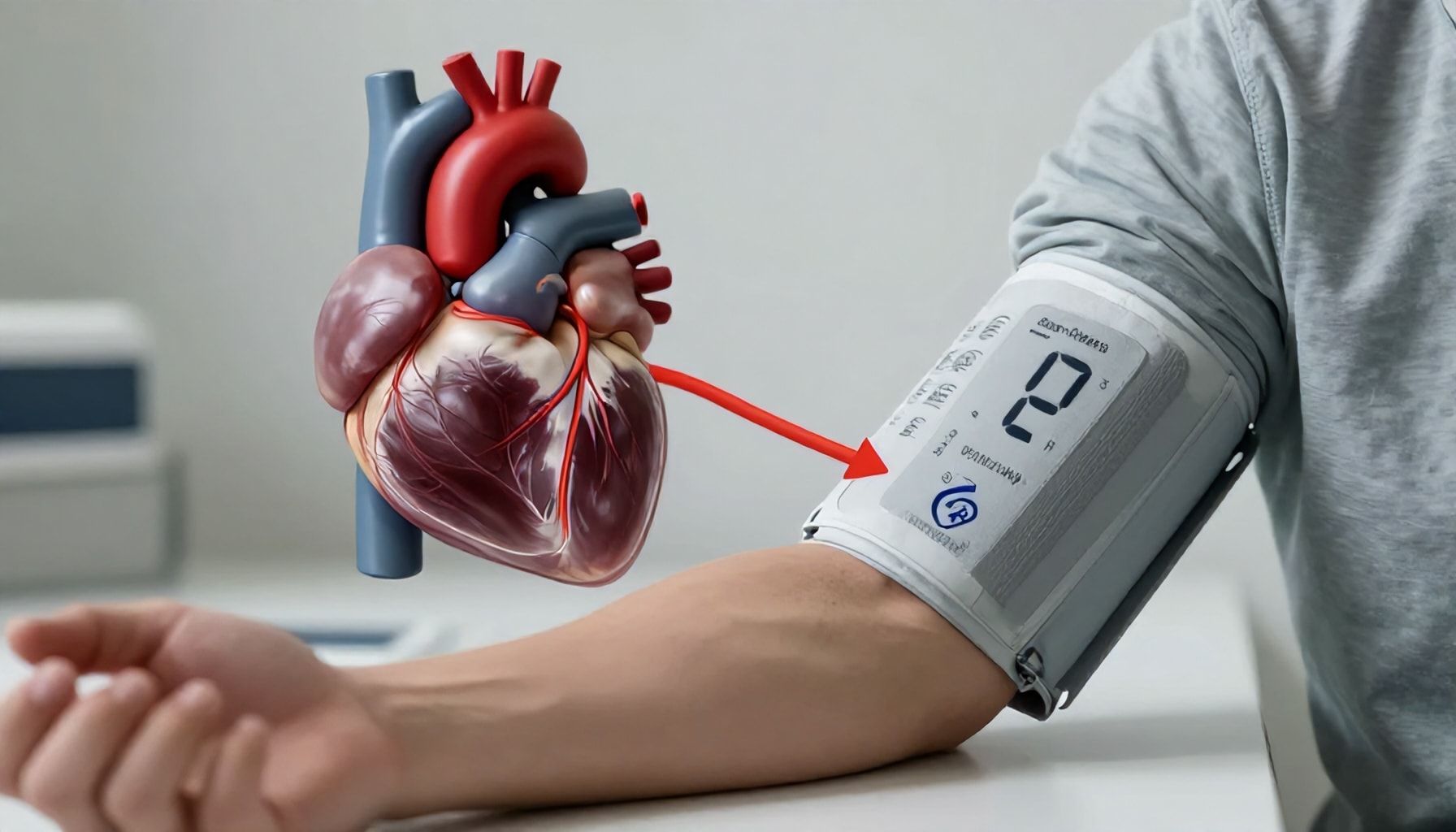 أعراض صامتة وخطورة تجاهل القراءات المرتفعة دون علاج