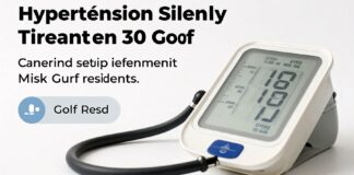 ضغط الدم المرتفع يهدد 30٪ من سكان الخليج دون أعراض واضحة