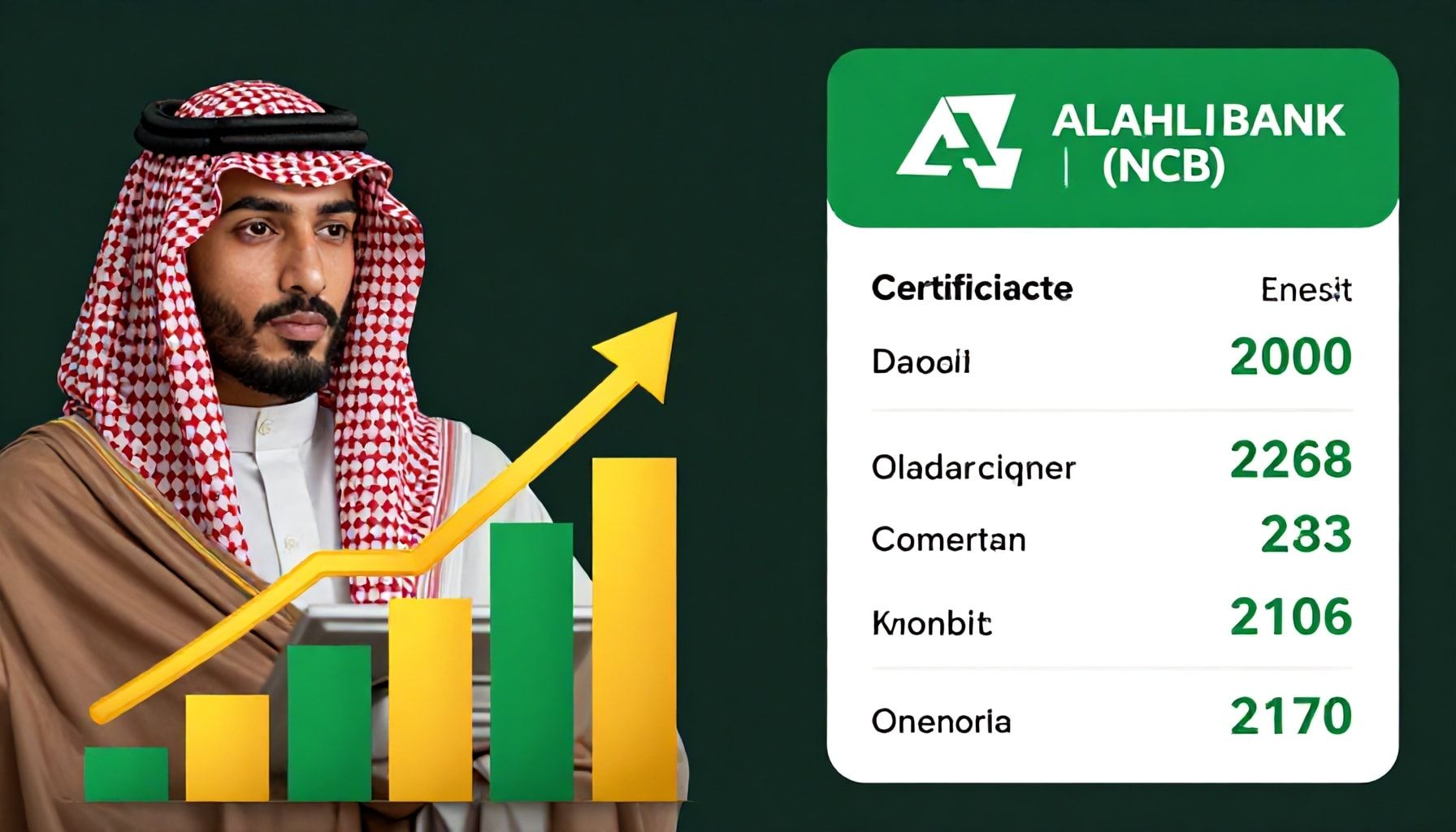 تأثير هذا الارتفاع على المدخرين والمستثمرين في السعودية
