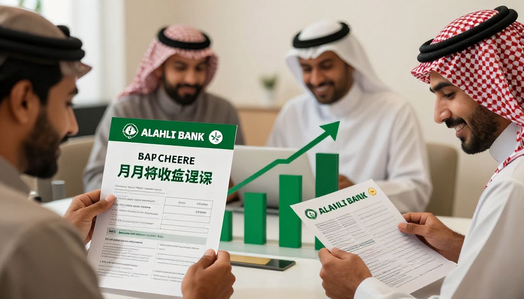 تأثير هذه العوائد على المدخرين في السعودية