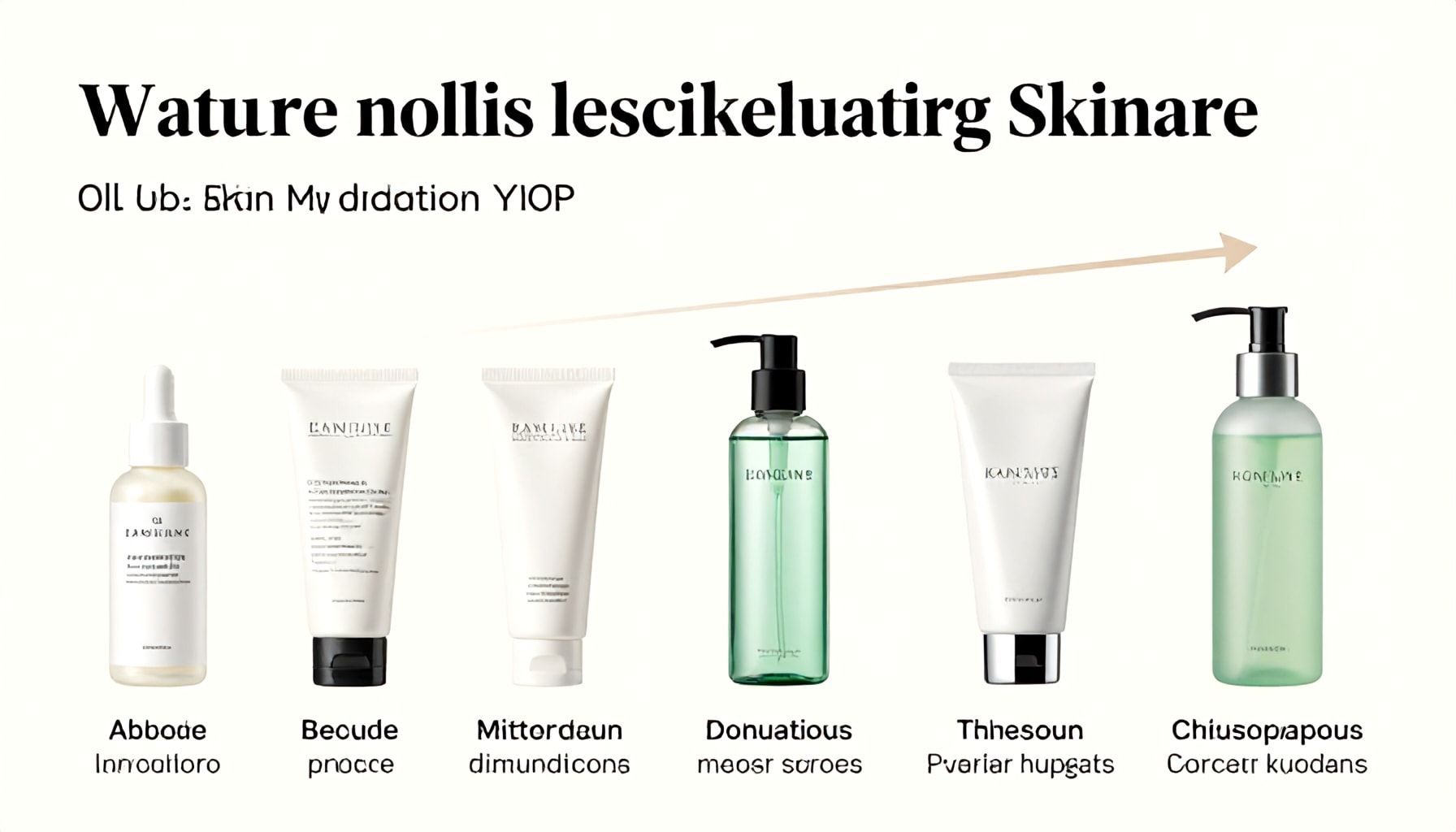 تطورات مستحضرات الترطيب وما ينتظرها في السنوات القادمة