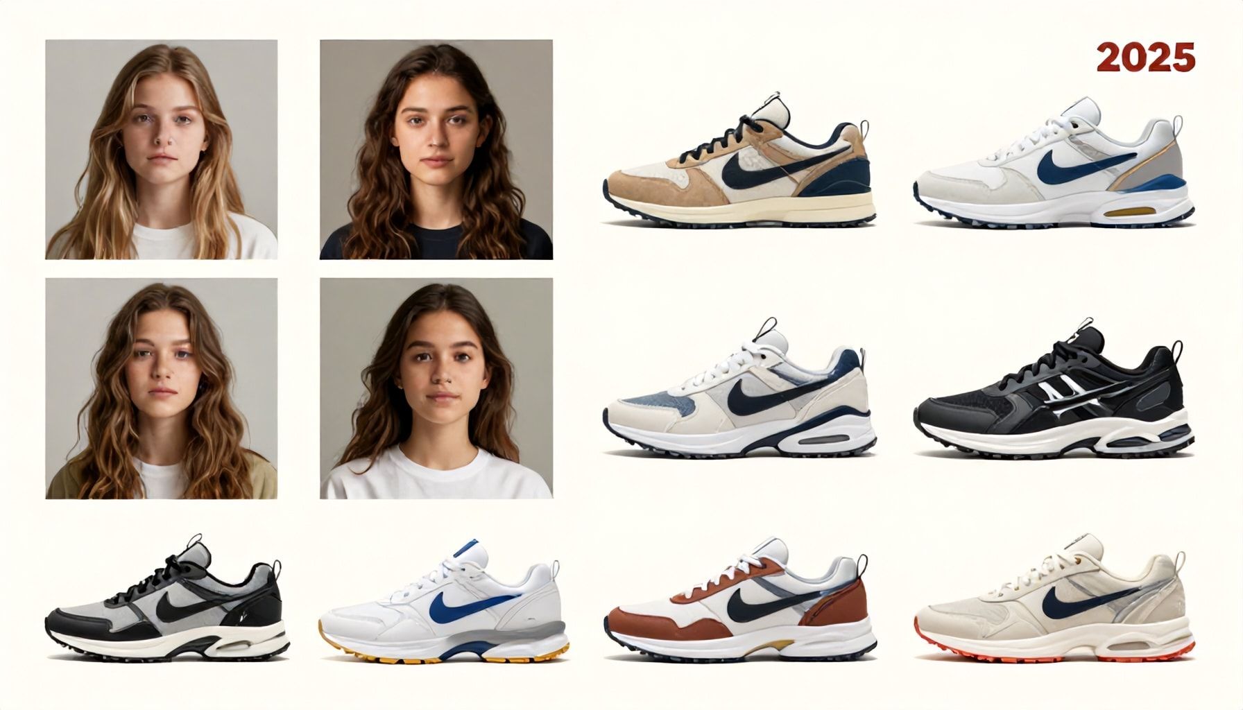 توقعات خبراء الموضة لمستقبل هذا الاتجاه في 2025