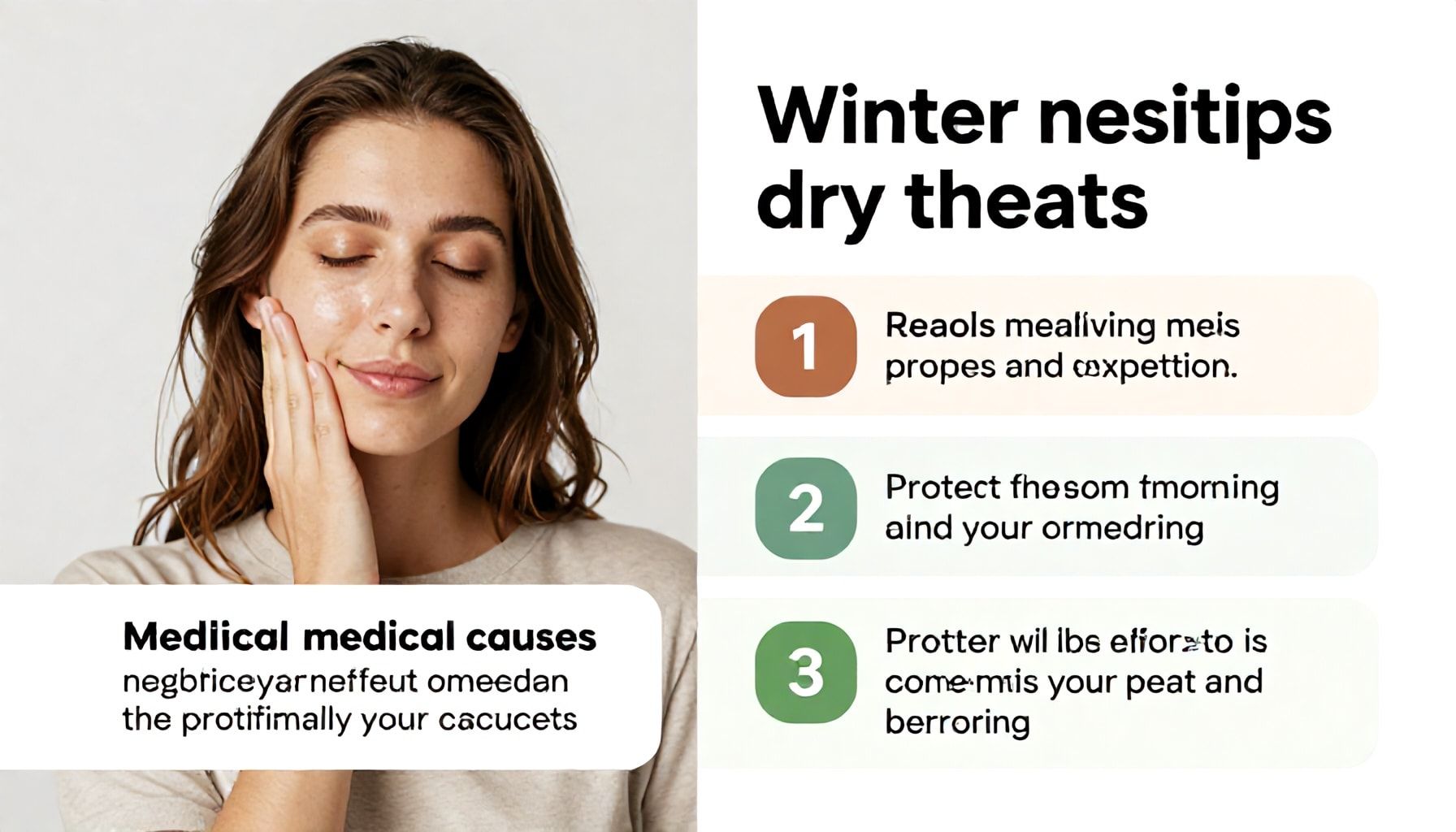 جفاف الحلق في صيام الشتاء وأسبابه الطبية