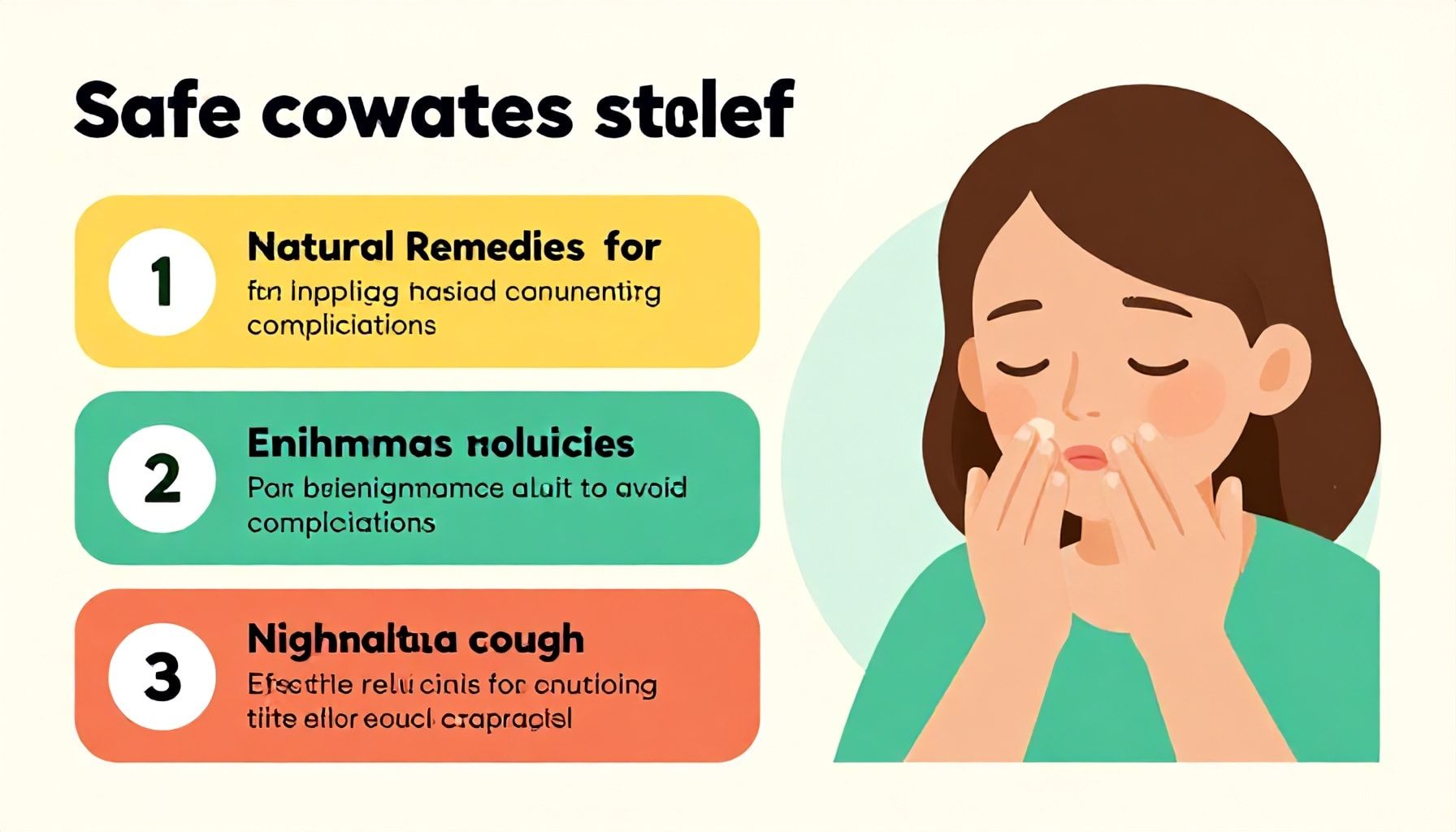 خطوات تطبيق العلاجات الطبيعية بأمان لتجنب المضاعفات