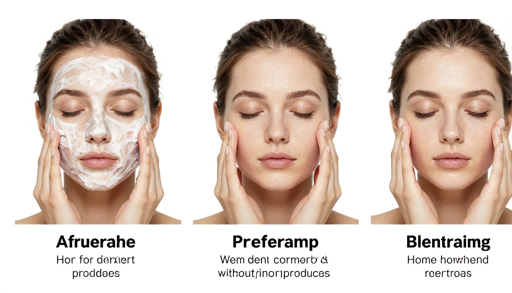 خطوات تطبيق الوصفات المنزلية للحصول على أفضل نتائج