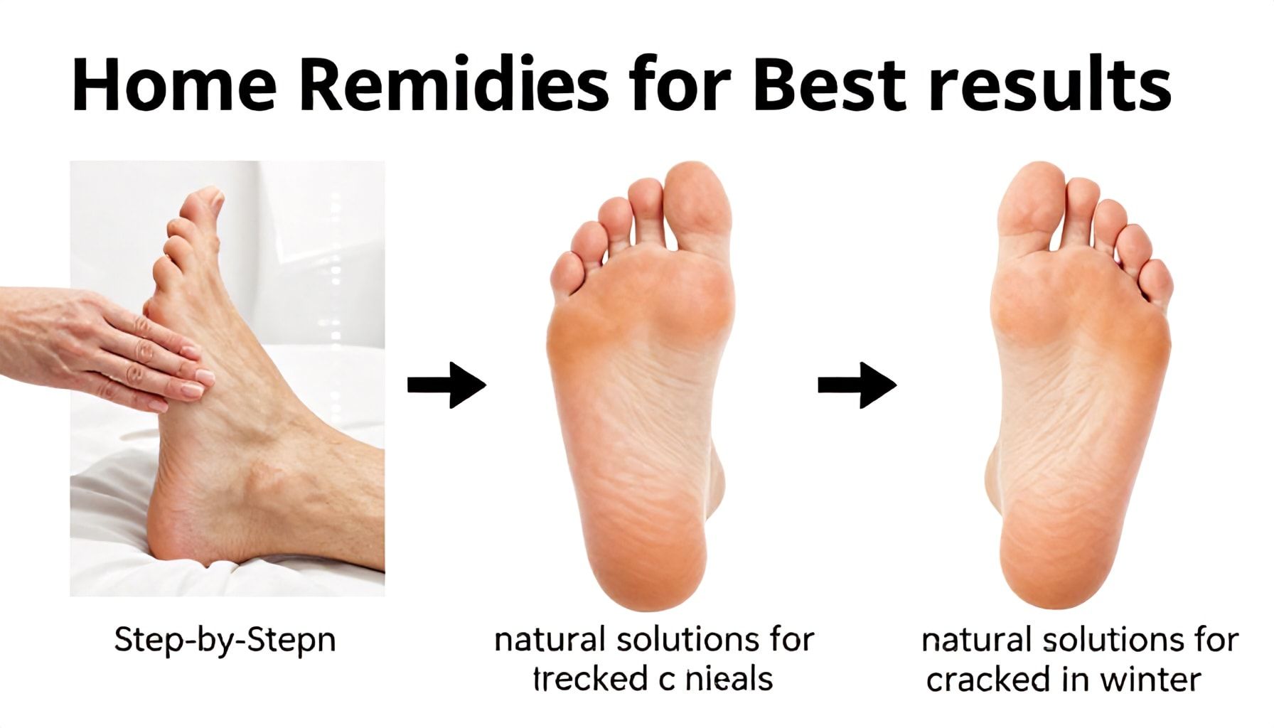 خطوات تطبيق الوصفات المنزلية للحصول على أفضل النتائج