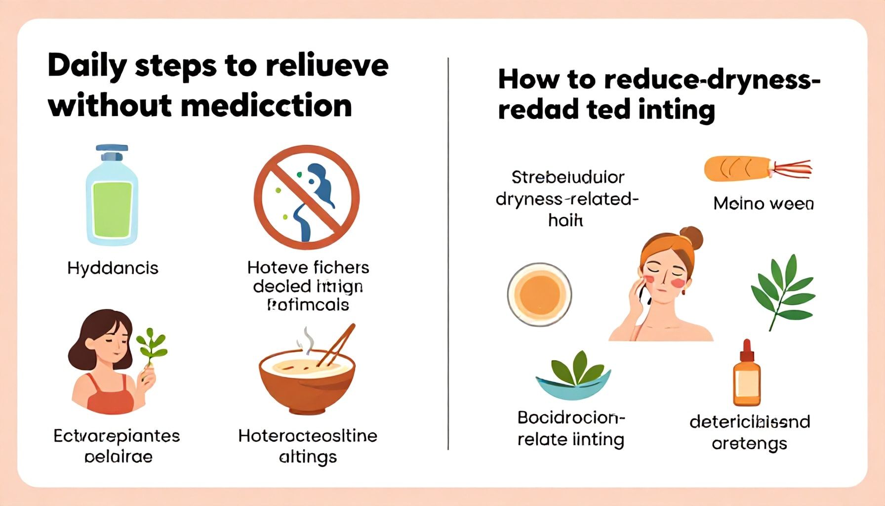 خطوات يومية لتخفيف الحكة دون اللجوء للأدوية