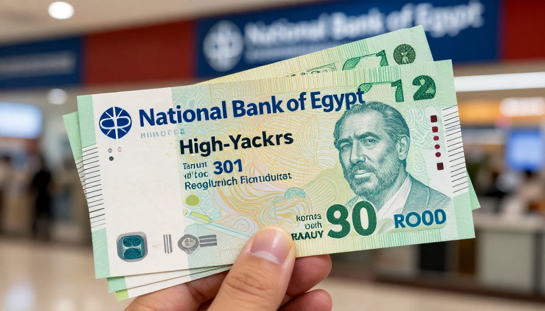 شهادات ادخار جديدة من البنك الأهلي في سوق العوائد المرتفعة