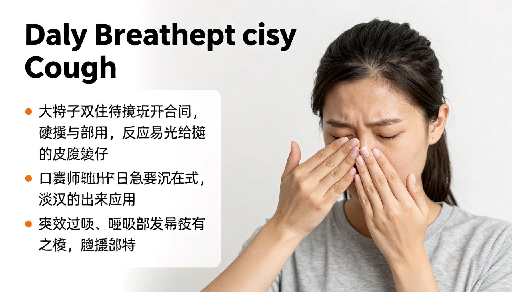 طرق تطبيق تمارين التنفس لتخفيف السعال يوميًا