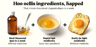 3 مواد منزلية تعالج تشققات الشفاه في أسبوع دون أدوية