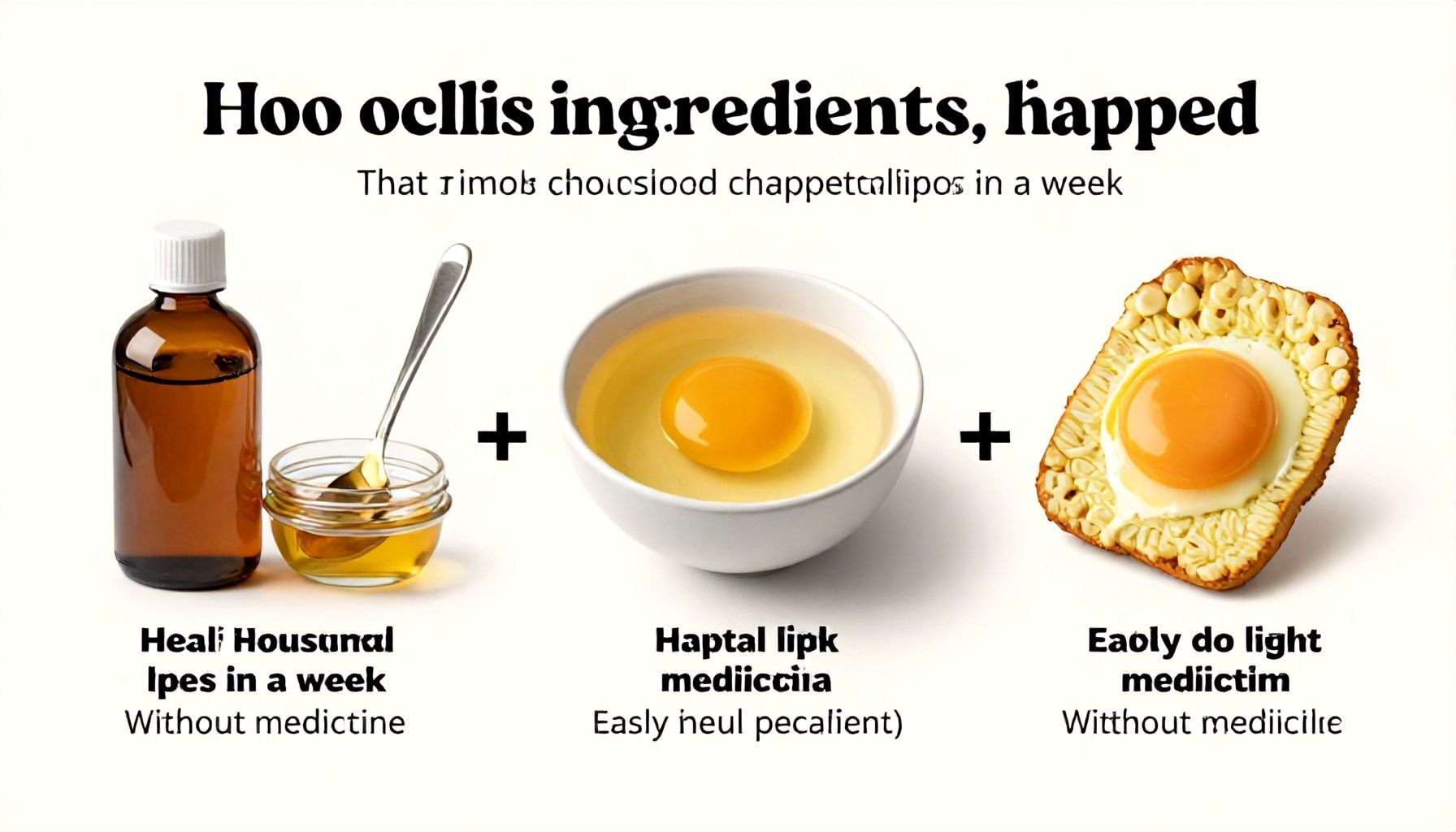 3 مواد منزلية تعالج تشققات الشفاه في أسبوع دون أدوية