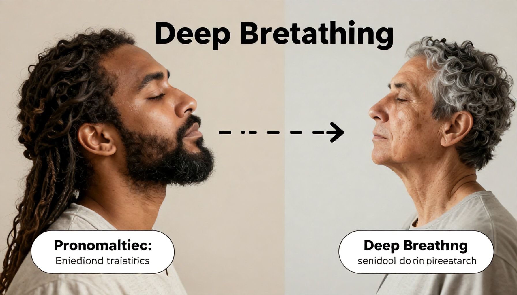 علم التنفس العميق بين الطب القديم والدراسات الحديثة