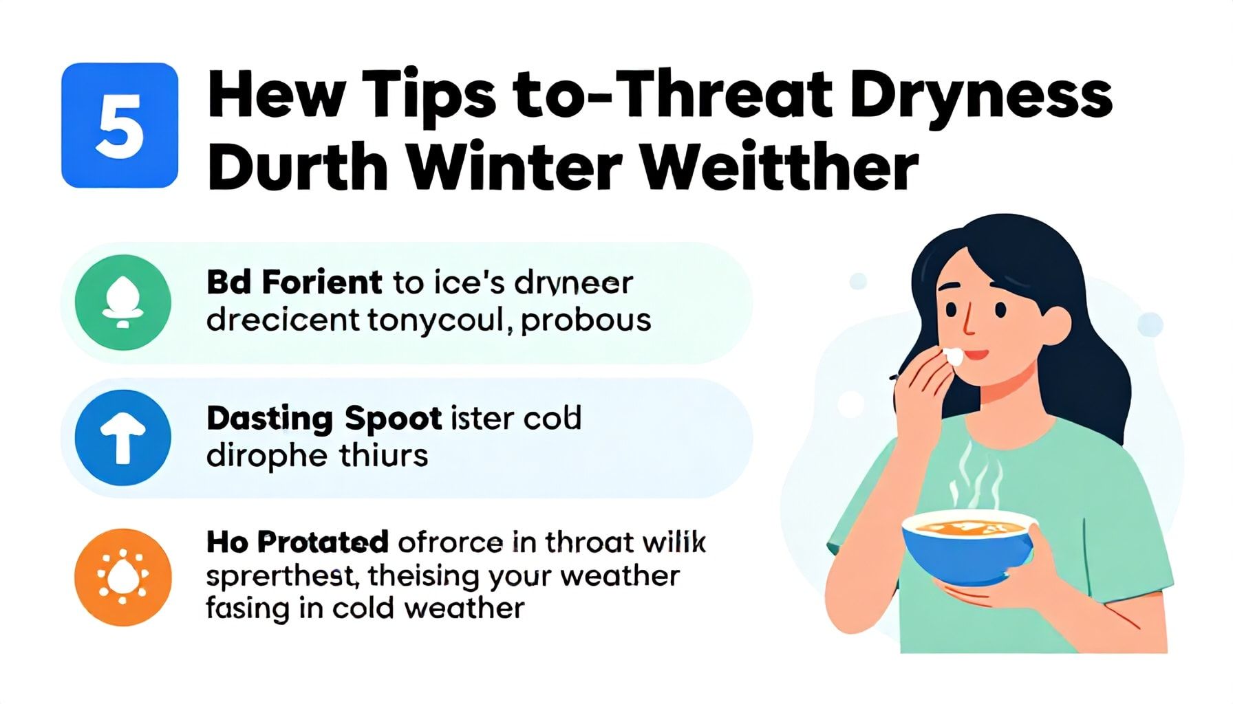 5 نصائح طبية لحماية الحلق من الجفاف في صيام الشتاء