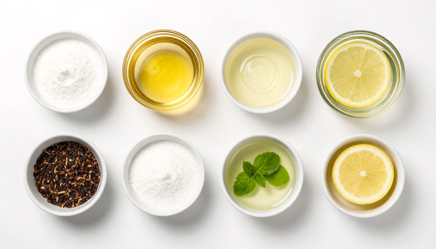 كيف تعمل المكونات الطبيعية على استعادة رطوبة الجلد