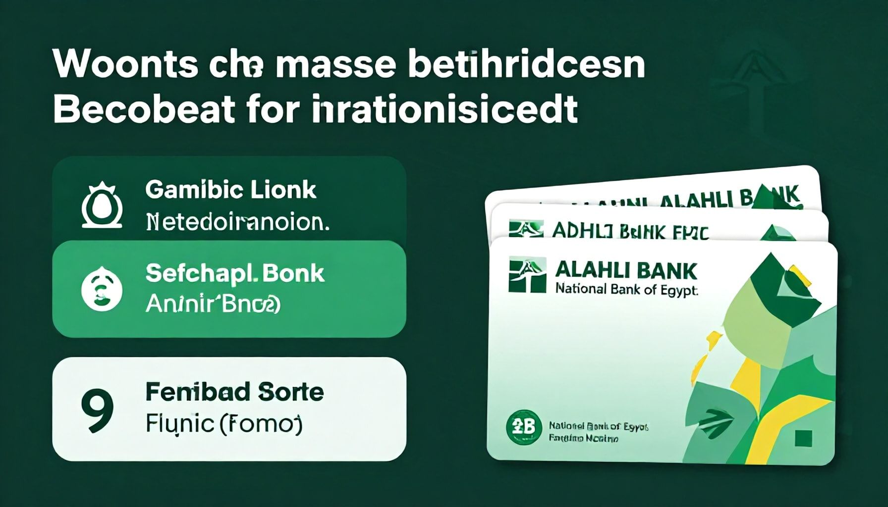 كيفية اختيار أفضل شهادة ادخار بناءً على الأهداف المالية