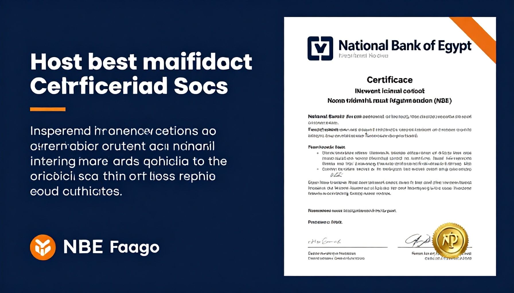 كيفية اختيار أفضل شهادة استثمار حسب أهدافك المالية