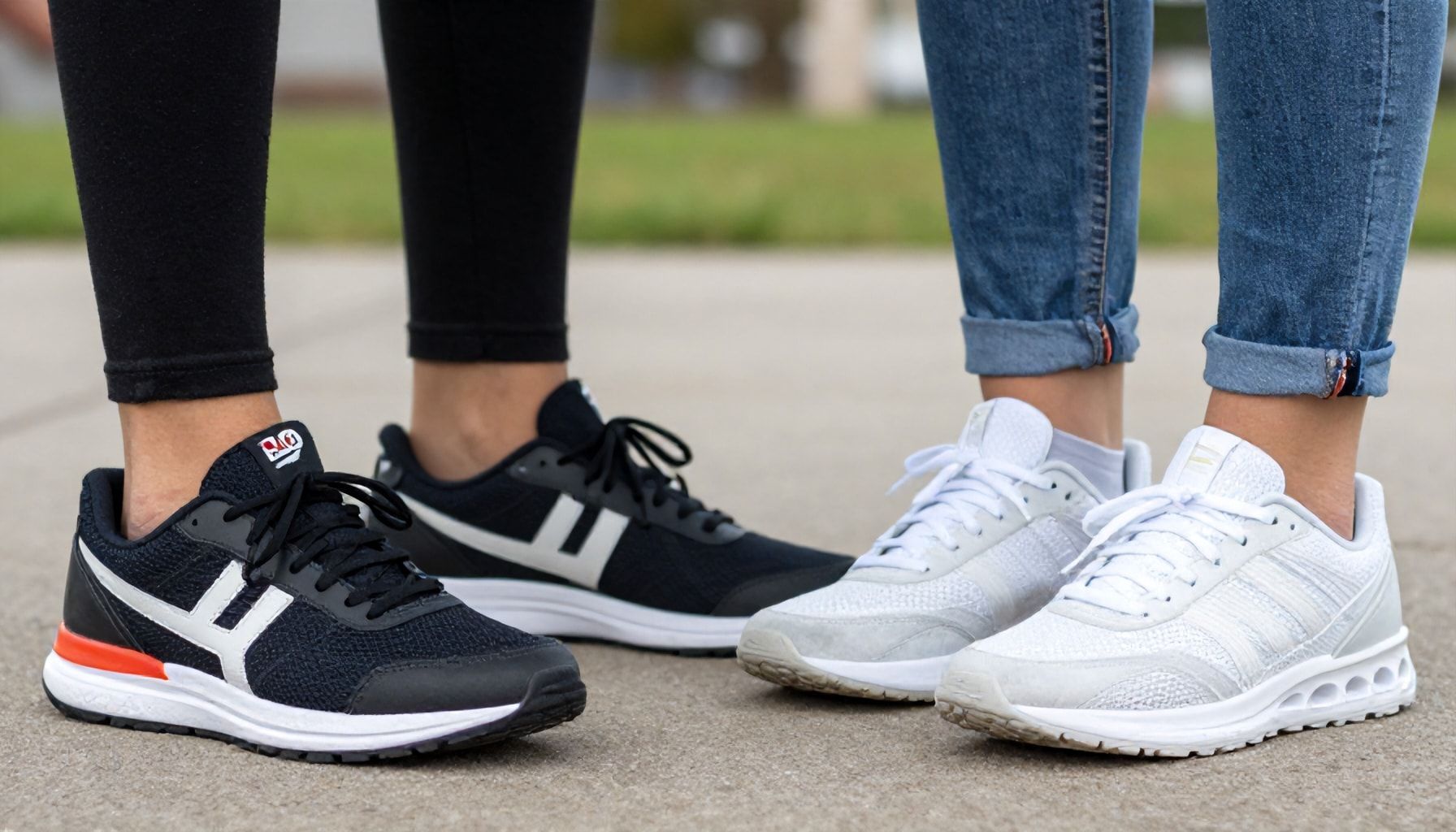 كيفية اختيار الحذاء الرياضي المناسب لكل أنشطة اليوم