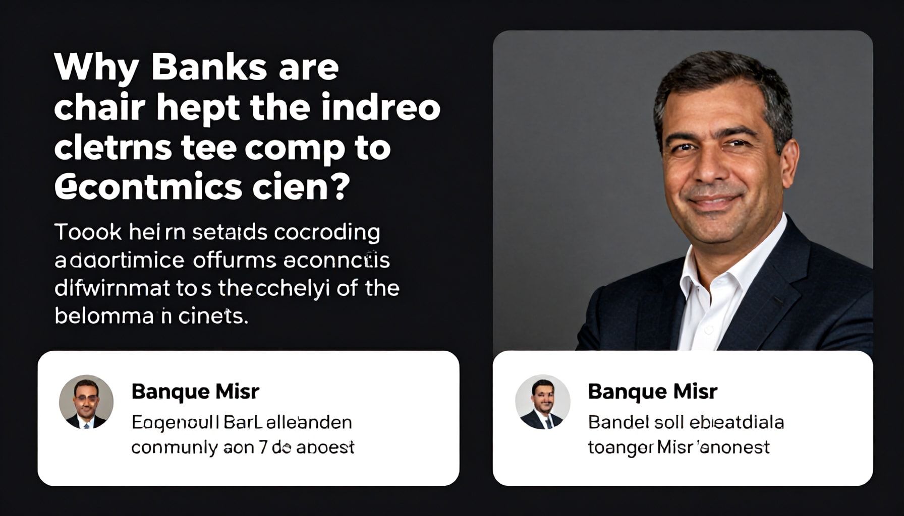 لماذا يطرح البنك هذه العوائد الآن وفق خبراء الاقتصاد