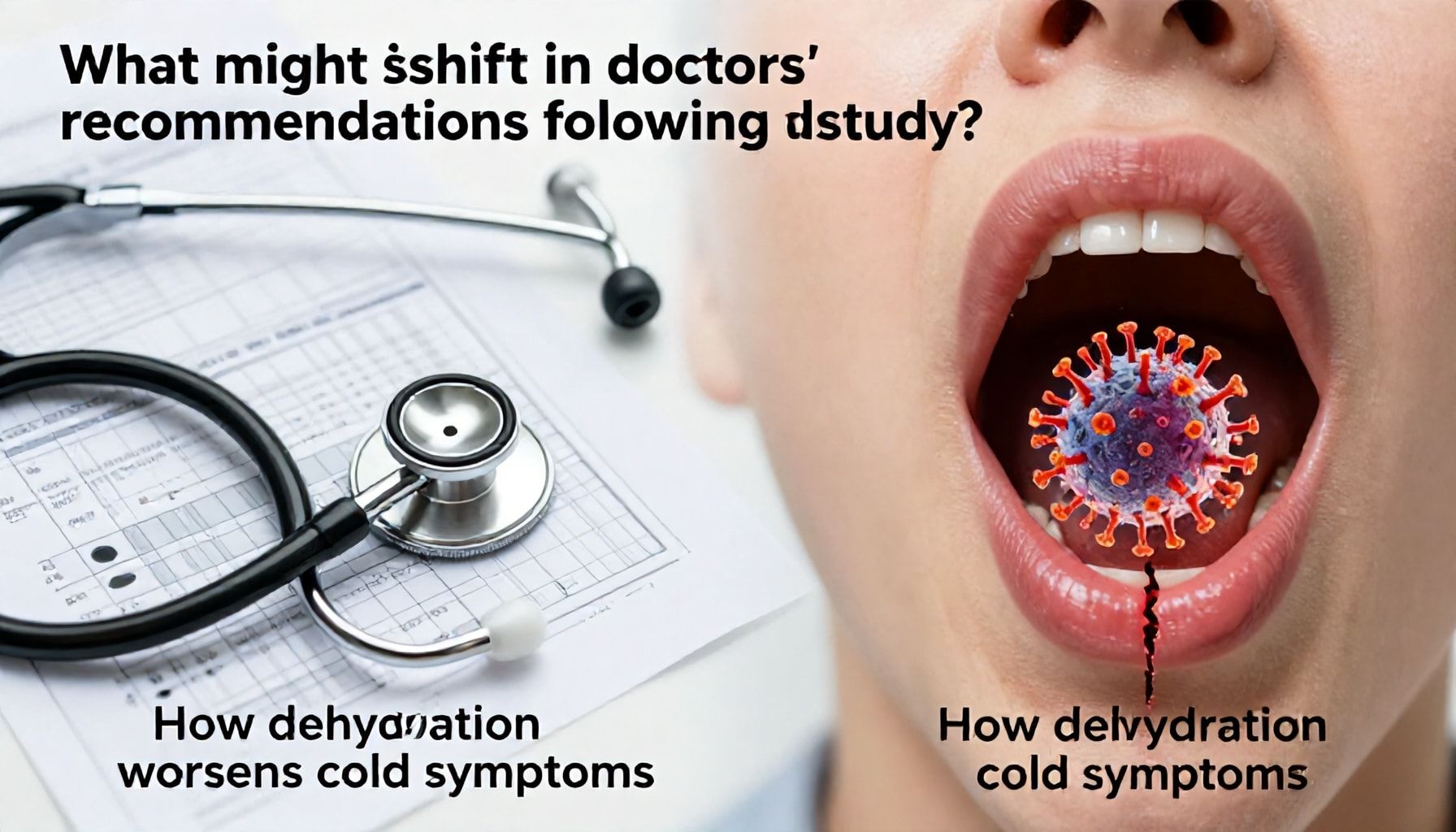 ما الذي قد يتغير في توصيات الأطباء بعد هذه الدراسة؟
