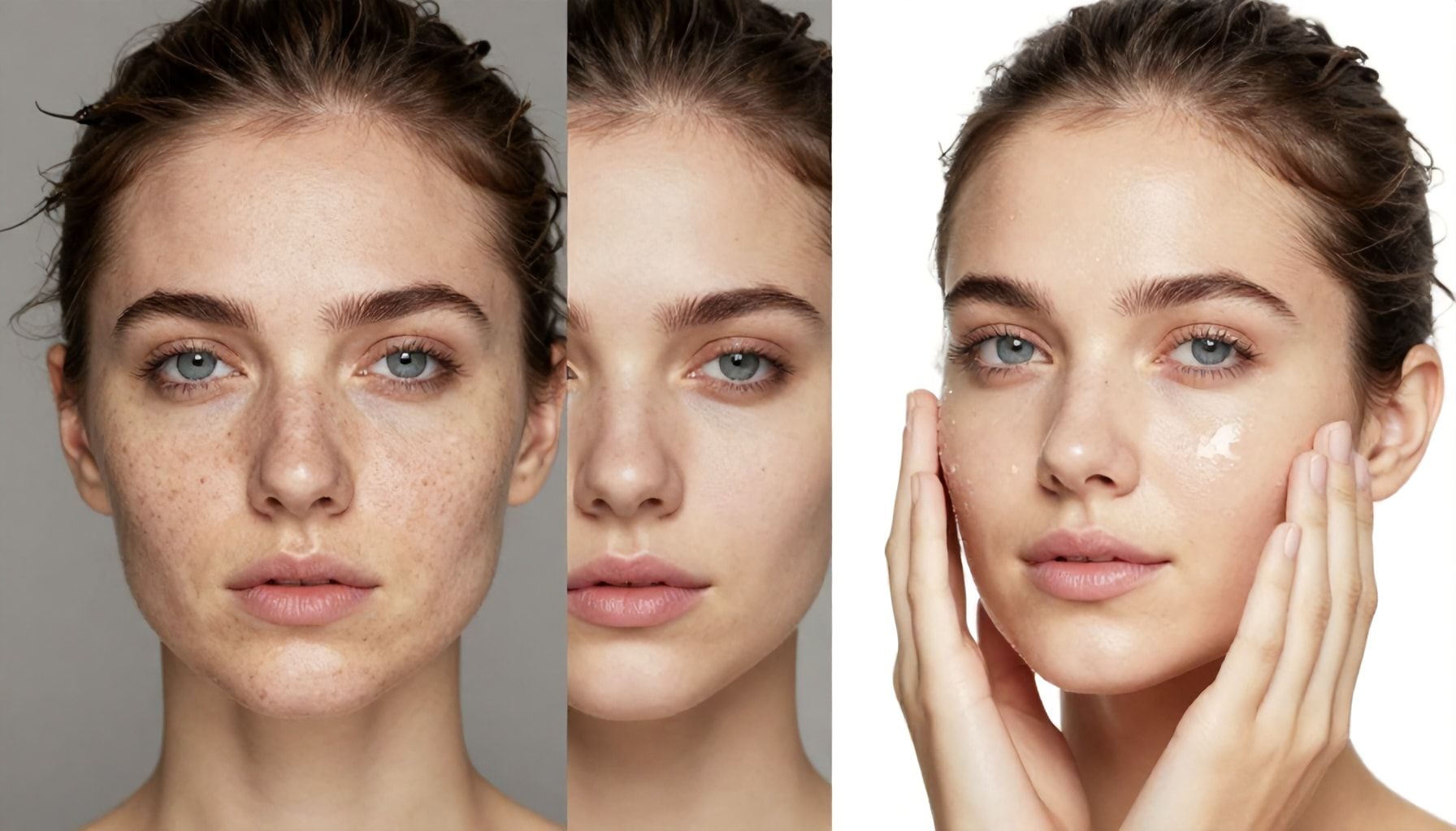 ماذا ينتظر بشرتك بعد تطبيق هذه النصائح؟