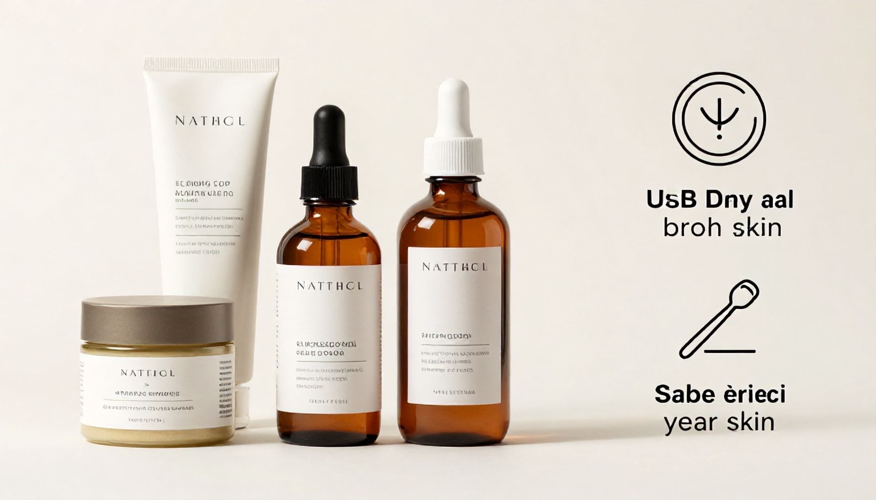 مستحضرات طبيعية تساعد على حماية البشرة طول الموسم