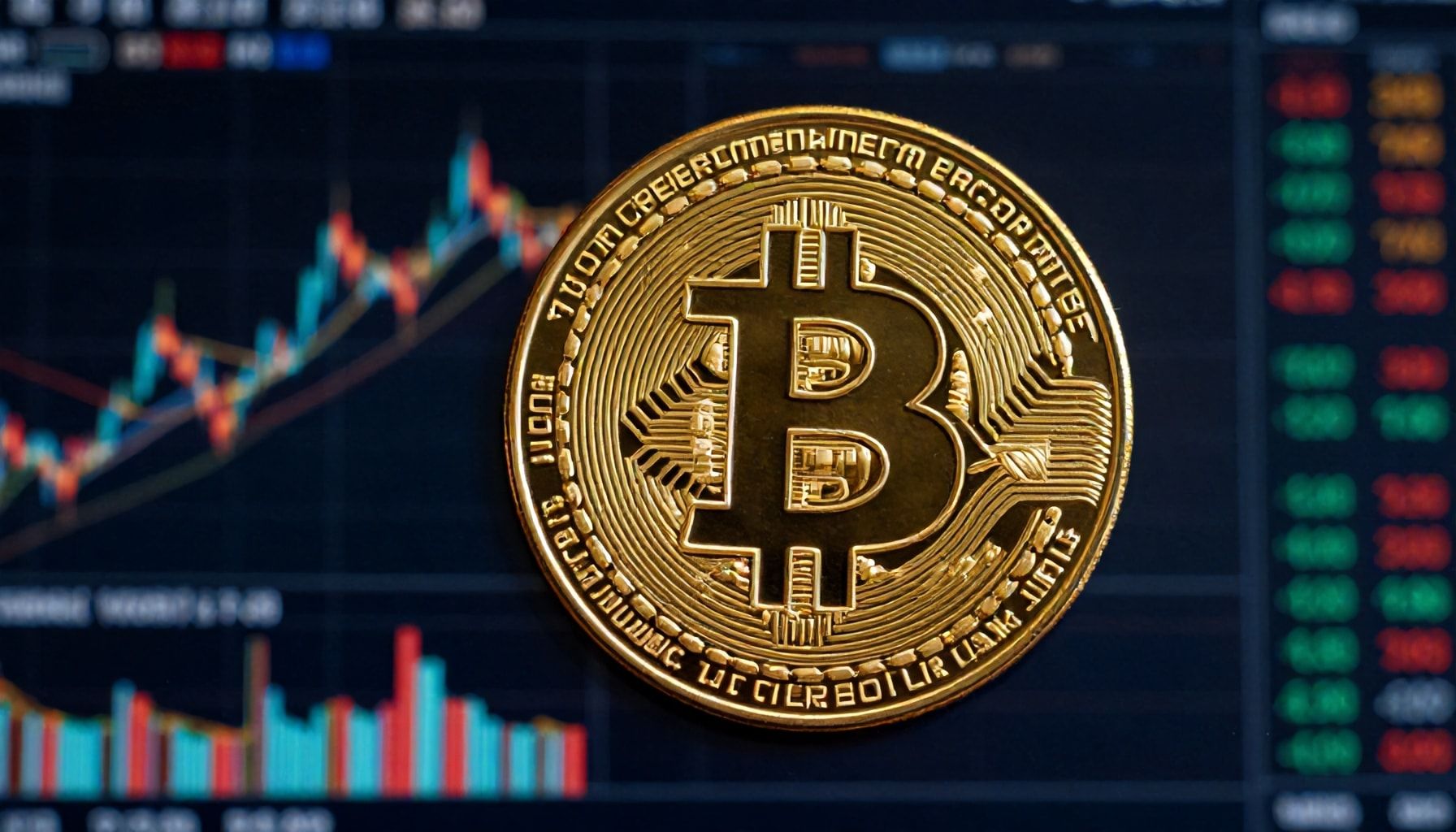 مستقبل العملات الرقمية بعد تغييرات السياسات الأمريكية