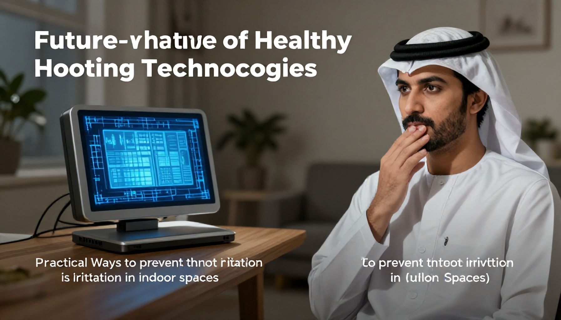 مستقبل تقنيات التبريد الصحية في دول الخليج