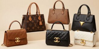 الحقائب المصغرة تسيطر على 70٪ من خيارات المراهقات في الخليج خلال 2024