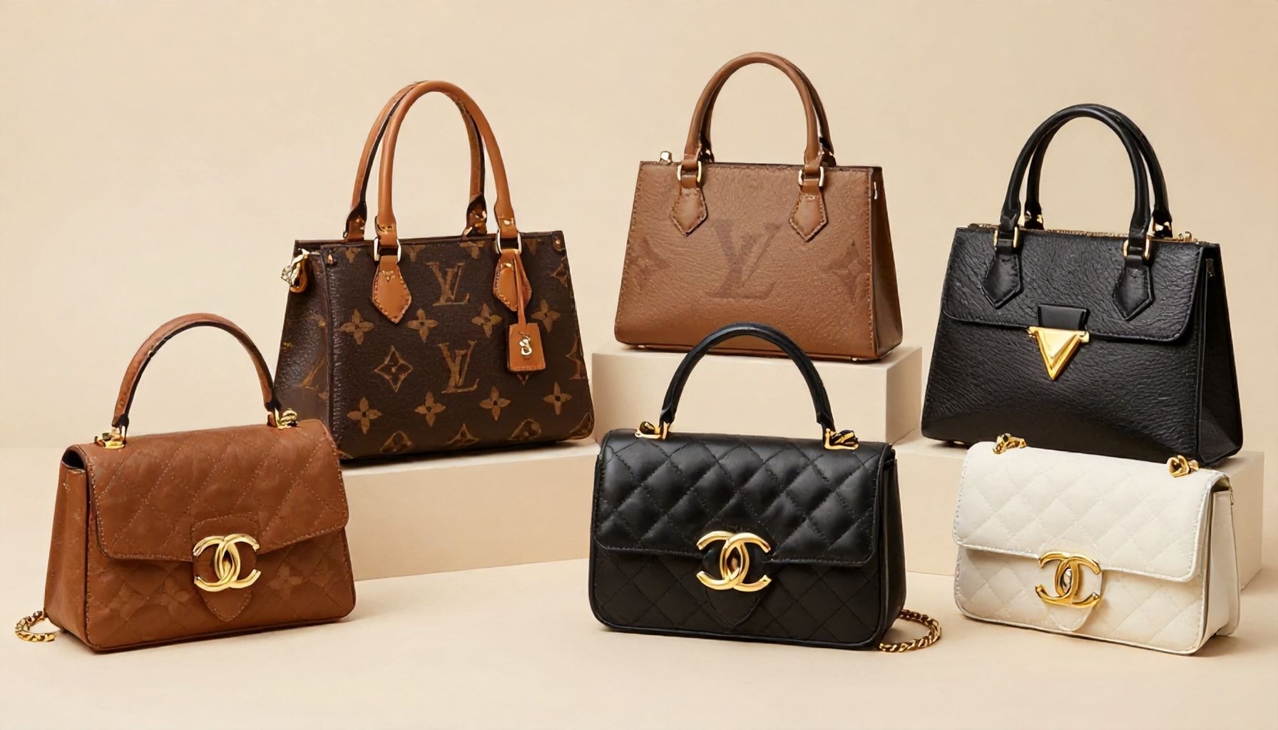 الحقائب المصغرة تسيطر على 70٪ من خيارات المراهقات في الخليج خلال 2024