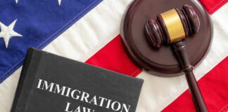Houston Immigration Lawyer | The Law Firm of Nisreen Mousa