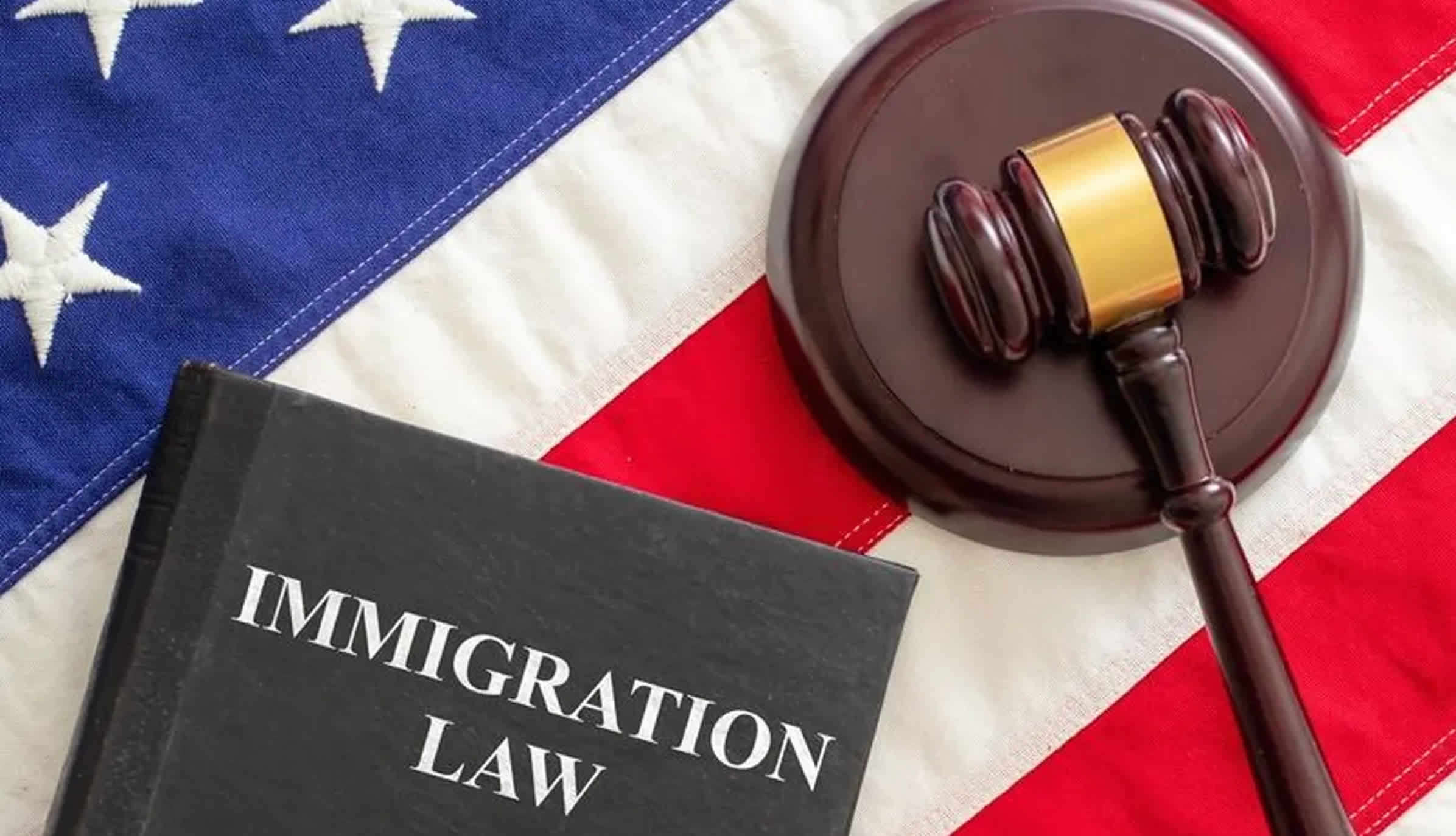 Houston Immigration Lawyer | The Law Firm of Nisreen Mousa